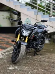 Honda Hornet 2.0
